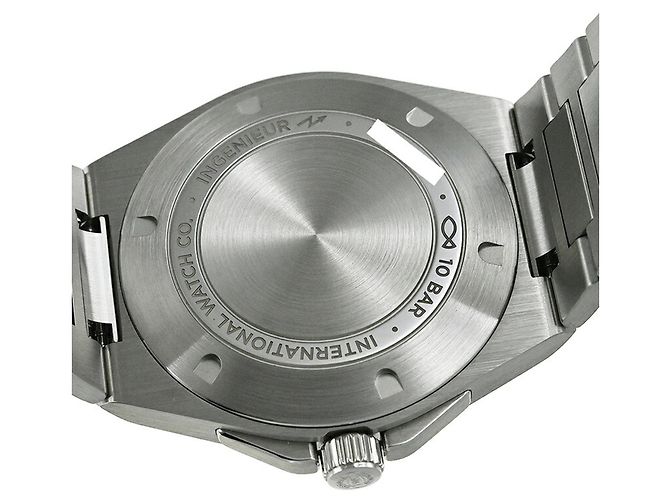 Orologio IWC Ingenieur Automatic 40 IW328903 - vista 6