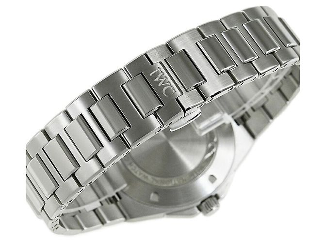 Orologio IWC Ingenieur Automatic 40 IW328903 - vista 8