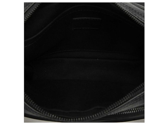 Louis Vuitton Monogram Midnight Nile Schultertasche Schwarz Monogramm - Ansicht 4