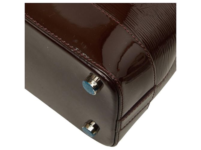 Borsa Louis Vuitton Epi Electric Mirabeau GM - vista 4