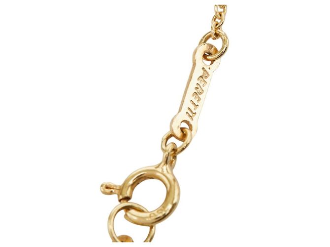 Autre Marque Collar Double Teardrop Elsa Peretti de Tiffany & Co. - vista 8