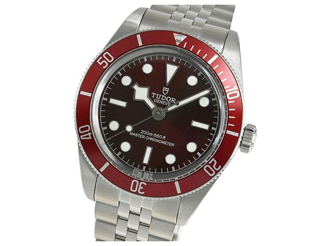Autre Marque Orologio Tudor Black Bay 58 - vista 2