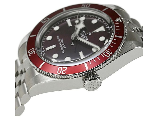 Autre Marque Orologio Tudor Black Bay 58 - vista 3