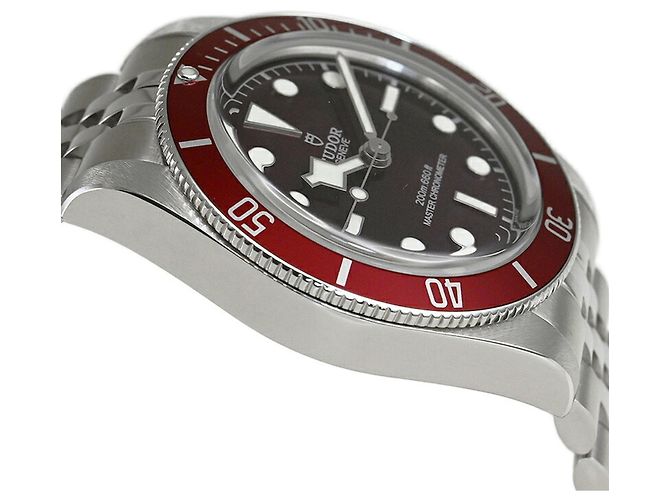 Autre Marque Orologio Tudor Black Bay 58 - vista 4