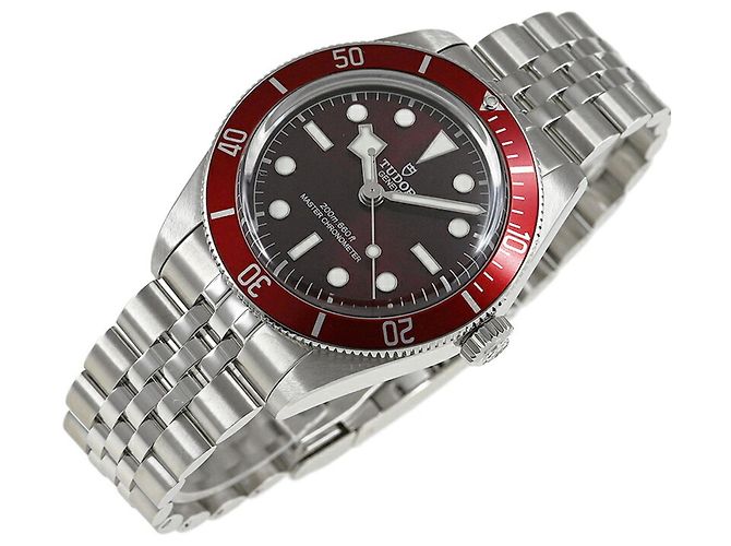 Autre Marque Orologio Tudor Black Bay 58 - vista 5
