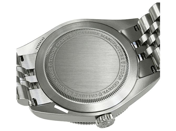 Autre Marque Orologio Tudor Black Bay 58 - vista 6
