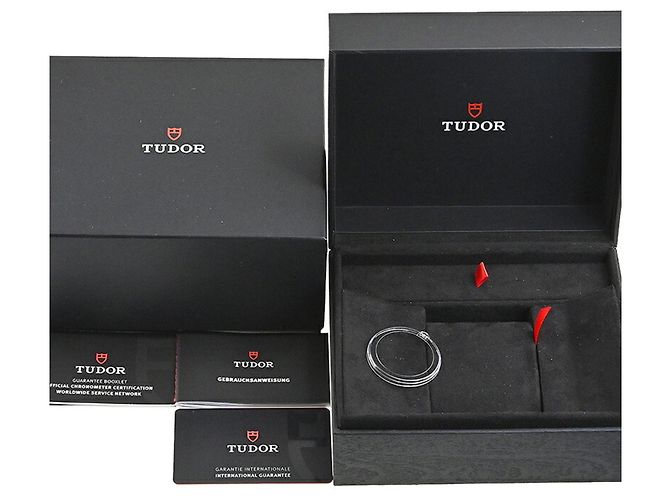Autre Marque Orologio Tudor Black Bay 58 - vista 9