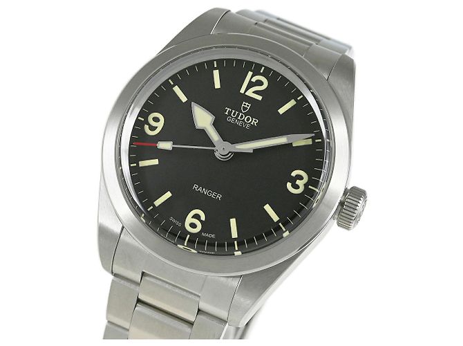 Autre Marque Orologio Tudor Ranger 79950 - vista 2