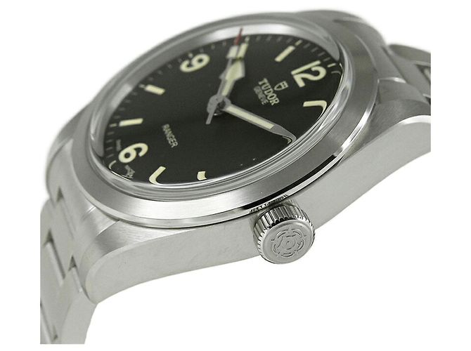 Autre Marque Orologio Tudor Ranger 79950 - vista 3