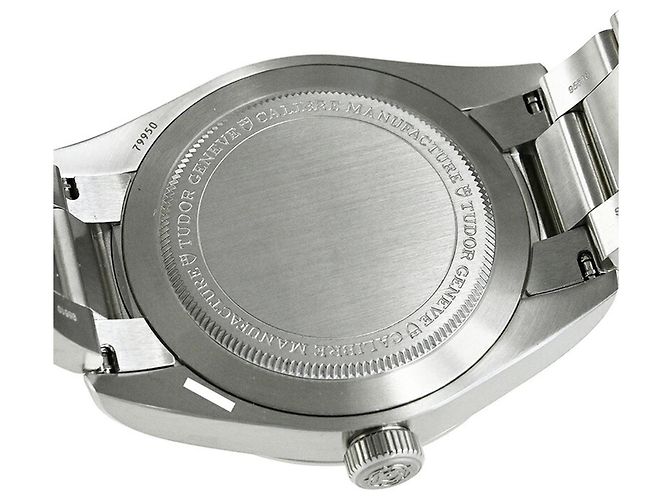 Autre Marque Orologio Tudor Ranger 79950 - vista 6