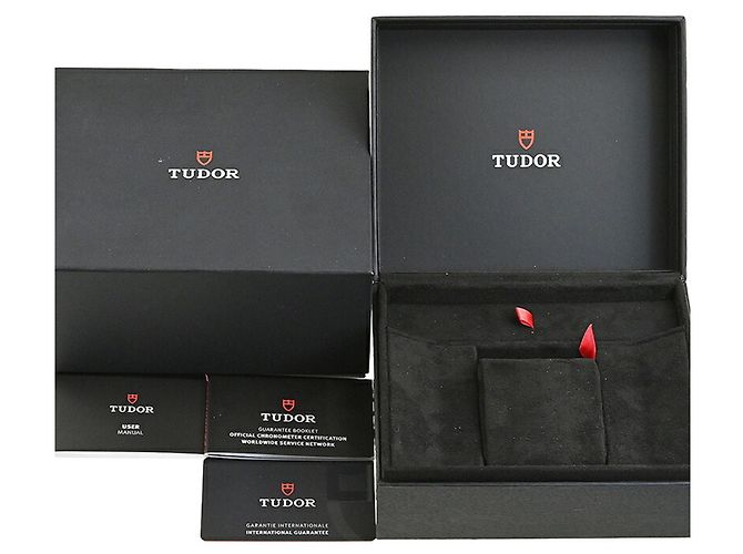 Autre Marque Orologio Tudor Ranger 79950 - vista 9
