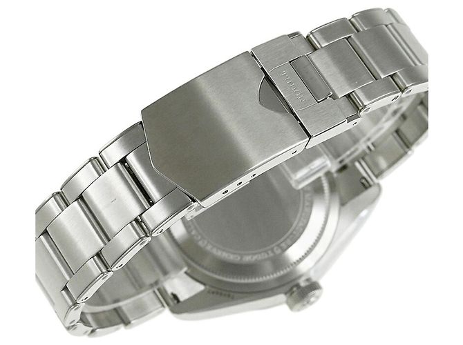 Autre Marque Orologio Tudor Black Bay GMT 79830RB - vista 8
