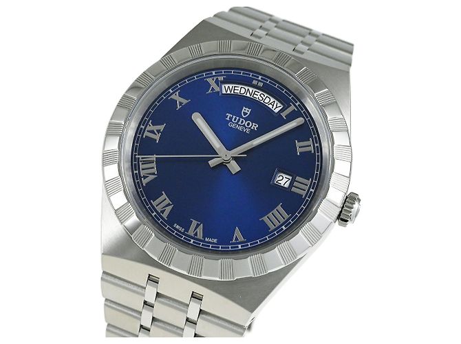 Autre Marque Orologio TUDOR Royal 28600 - vista 2