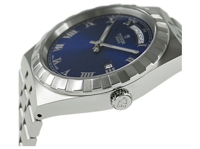 Autre Marque Orologio TUDOR Royal 28600 - vista 3