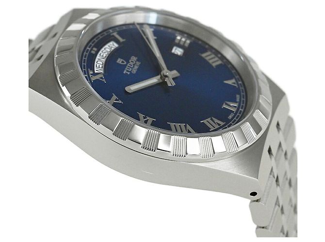 Autre Marque Orologio TUDOR Royal 28600 - vista 4