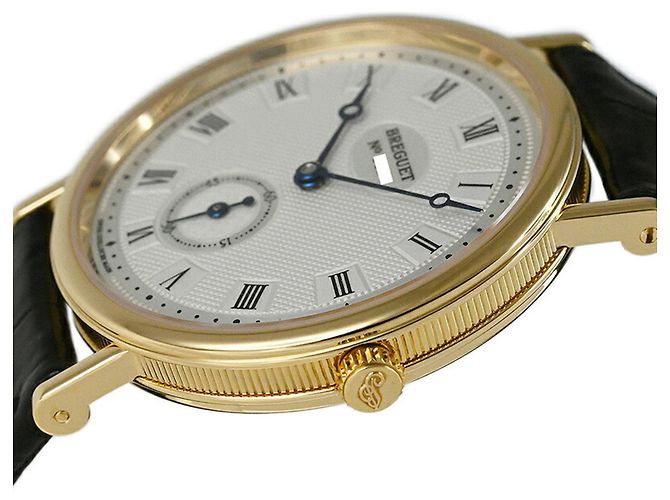 Orologio da Polso Breguet Classic 3910 - vista 3