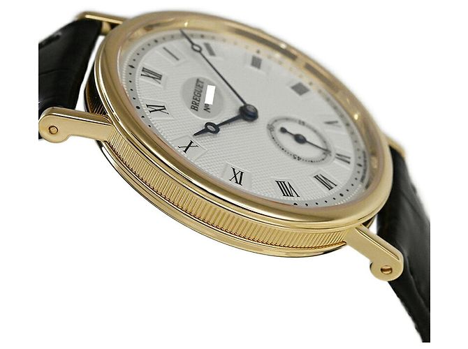 Orologio da Polso Breguet Classic 3910 - vista 4