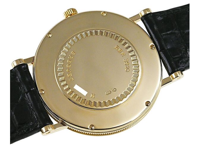 Orologio da Polso Breguet Classic 3910 - vista 6