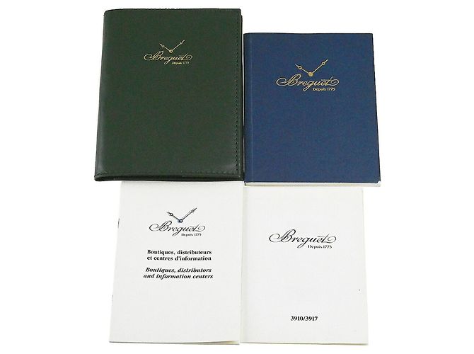 Orologio da Polso Breguet Classic 3910 - vista 9