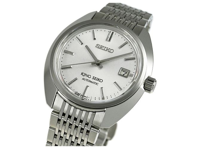 Orologio Seiko King Seiko KS1969 SDKA017 - vista 2