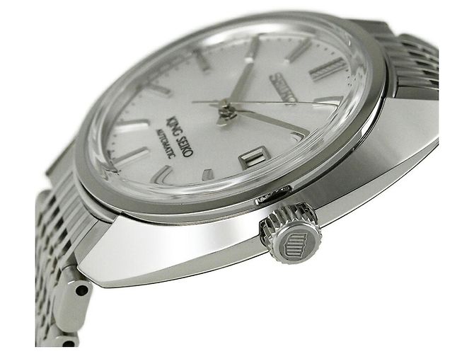 Orologio Seiko King Seiko KS1969 SDKA017 - vista 3