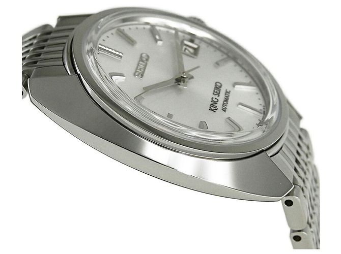 Orologio Seiko King Seiko KS1969 SDKA017 - vista 4