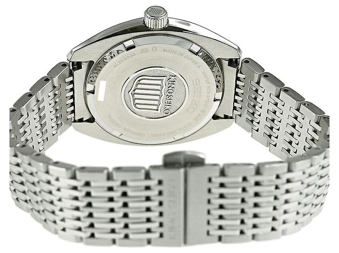 Orologio Seiko King Seiko KS1969 SDKA017 - vista 7