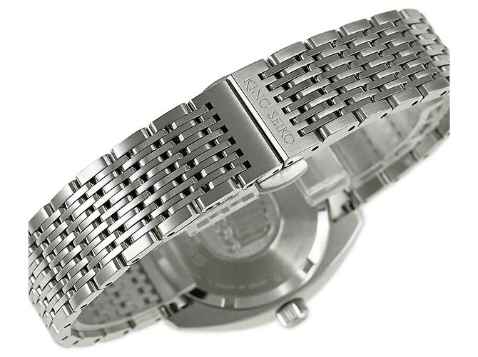 Orologio Seiko King Seiko KS1969 SDKA017 - vista 8