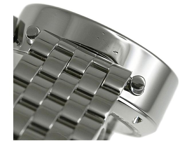 Autre Marque ALAIN SILBERSTEIN Le Réveille LR13 Wristwatch - vista 6