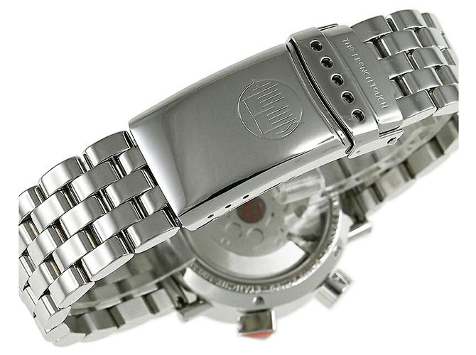 Autre Marque ALAIN SILBERSTEIN Le Réveille LR13 Wristwatch - vista 9