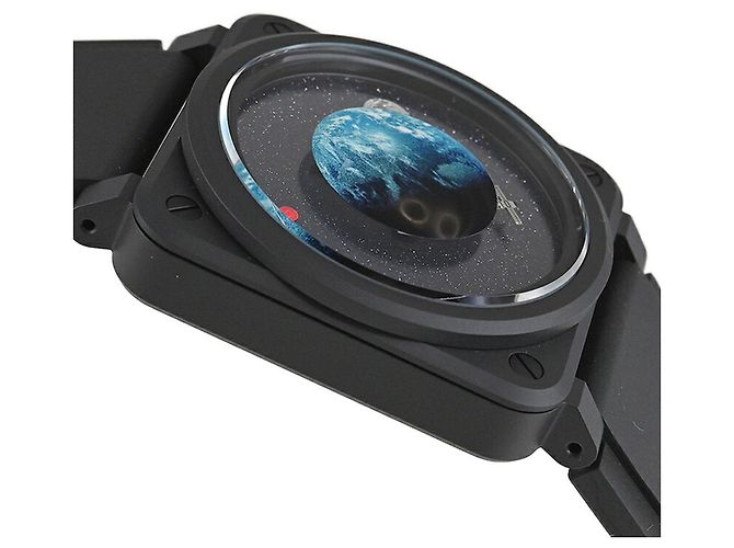 Relógio de Pulso Bell & Ross BR-03 Astro - vista 4