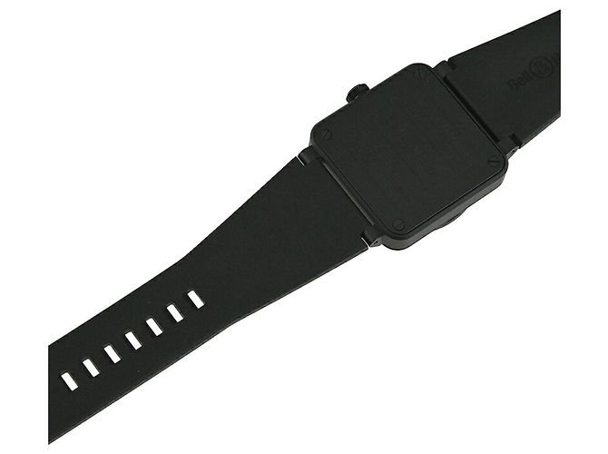 Relógio de Pulso Bell & Ross BR-03 Astro - vista 7