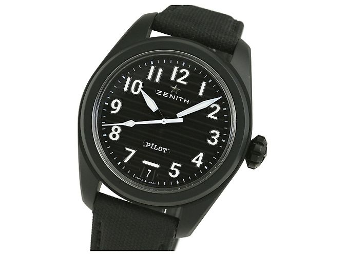 Zénith Reloj Zenith Pilot Automatic - vista 2