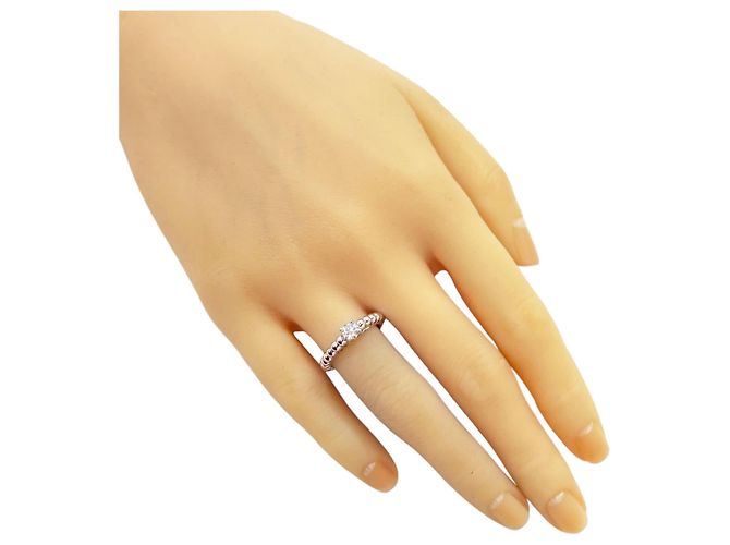 Anillo Perlée Van Cleef & Arpels - vista 2