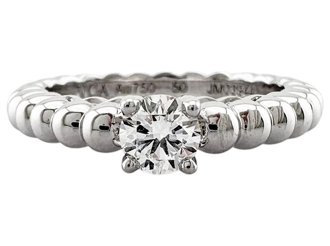 Anillo Perlée Van Cleef & Arpels - vista 3