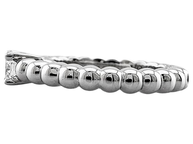 Anillo Perlée Van Cleef & Arpels - vista 4