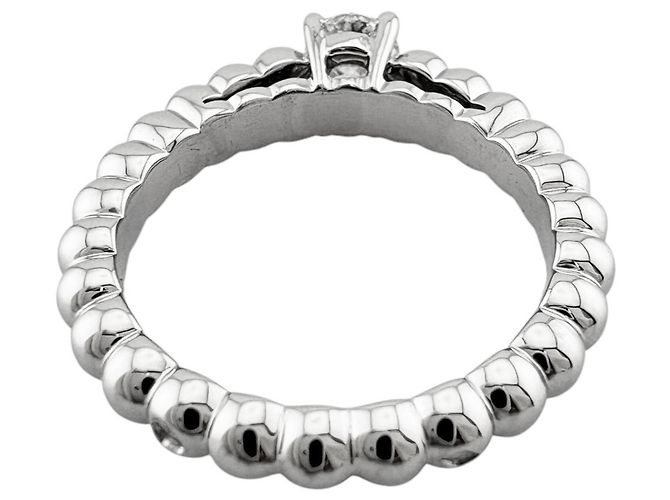Anillo Perlée Van Cleef & Arpels - vista 5