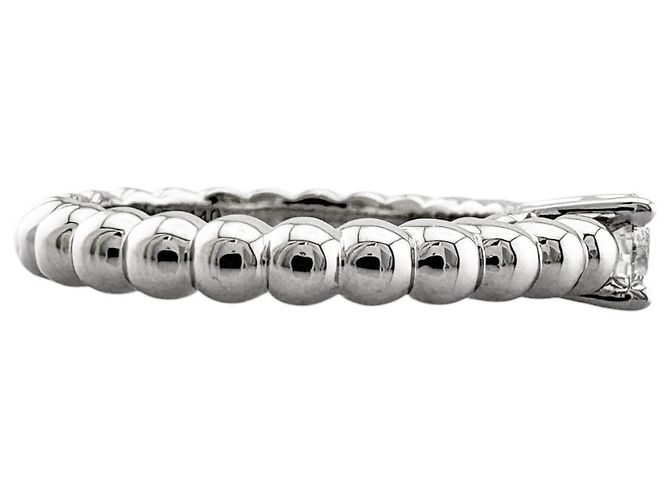 Anillo Perlée Van Cleef & Arpels - vista 6