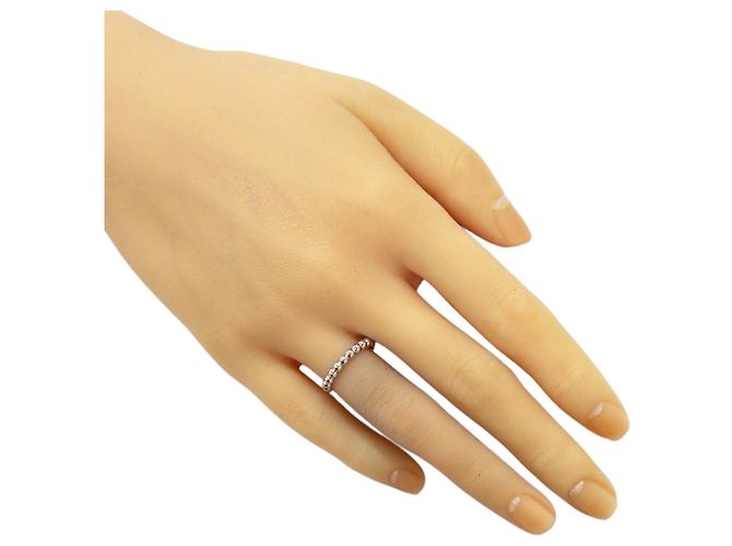 Anillo Perlée Van Cleef & Arpels - vista 2