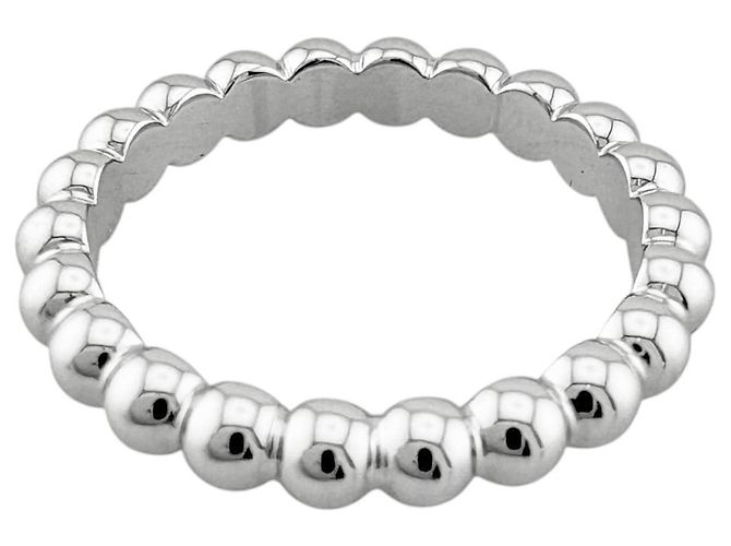 Anillo Perlée Van Cleef & Arpels - vista 5