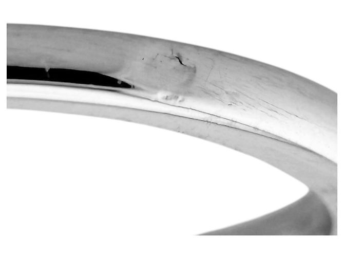 Bague Bonheur Solitaire Van Cleef & Arpels - vue 10