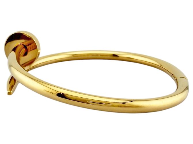 Bracciale Cartier Juste un Clou - vista 3