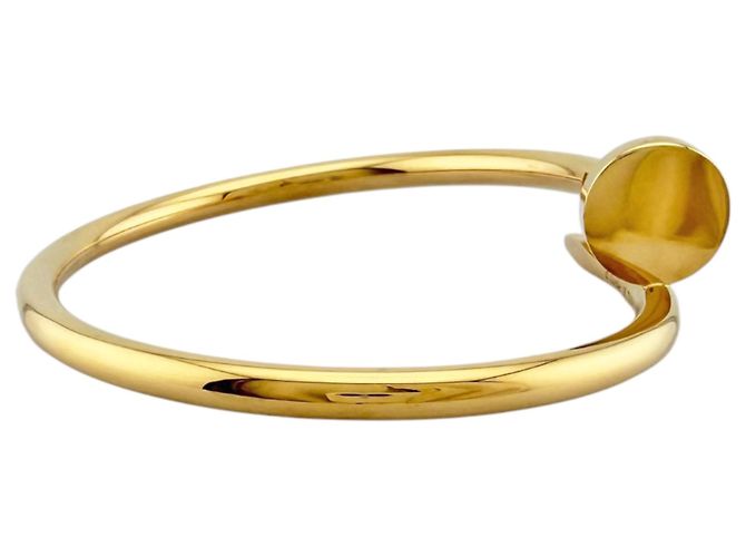 Bracciale Cartier Juste un Clou - vista 5