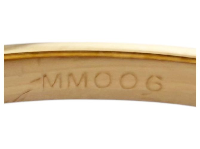 Bracciale Cartier Trinity con ciondolo - vista 7