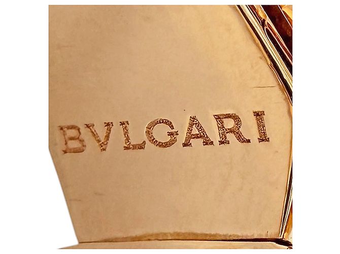 Bulgari Anello Bvlgari Serpenti Viper Single Coil - vista 7