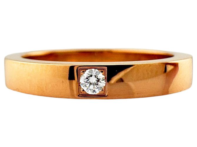 Bulgari Bvlgari Marry Me Ring in 18K Roségold - Ansicht 3