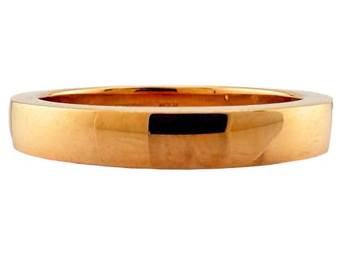 Bulgari Bvlgari Marry Me Ring in 18K Roségold - Ansicht 4