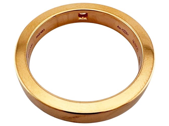 Bulgari Bvlgari Marry Me Ring in 18K Roségold - Ansicht 5