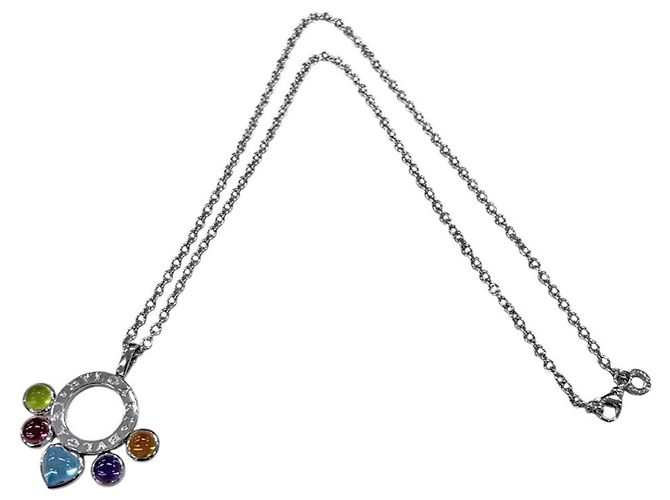 Bulgari Collar Bvlgari Allegra - vista 11