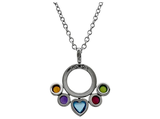 Bulgari Collar Bvlgari Allegra - vista 3